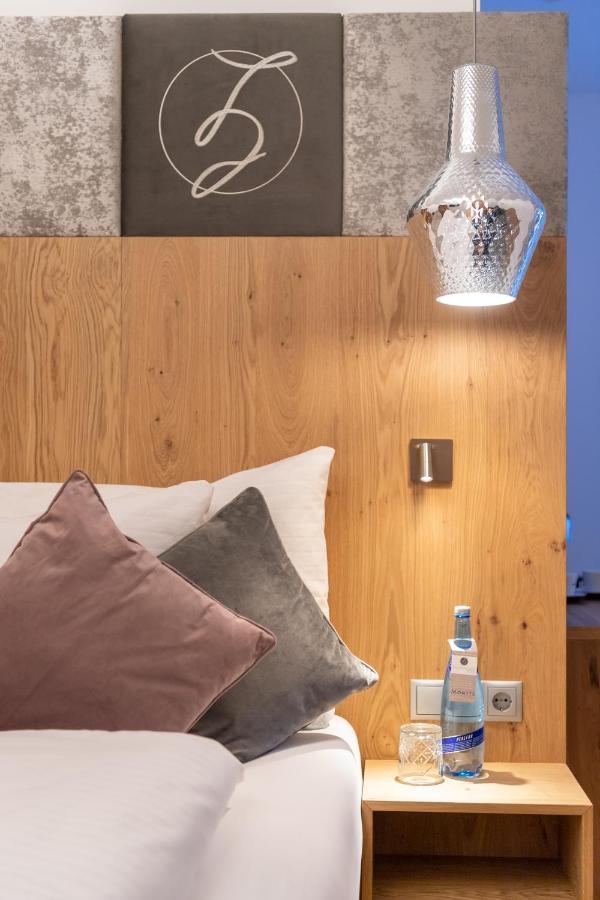 Hotel Zalwonder Ischgl Dış mekan fotoğraf