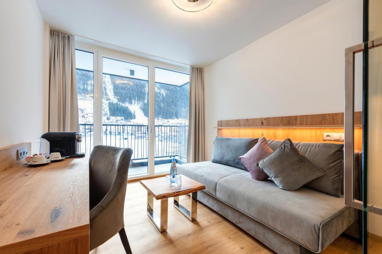 Hotel Zalwonder Ischgl Dış mekan fotoğraf