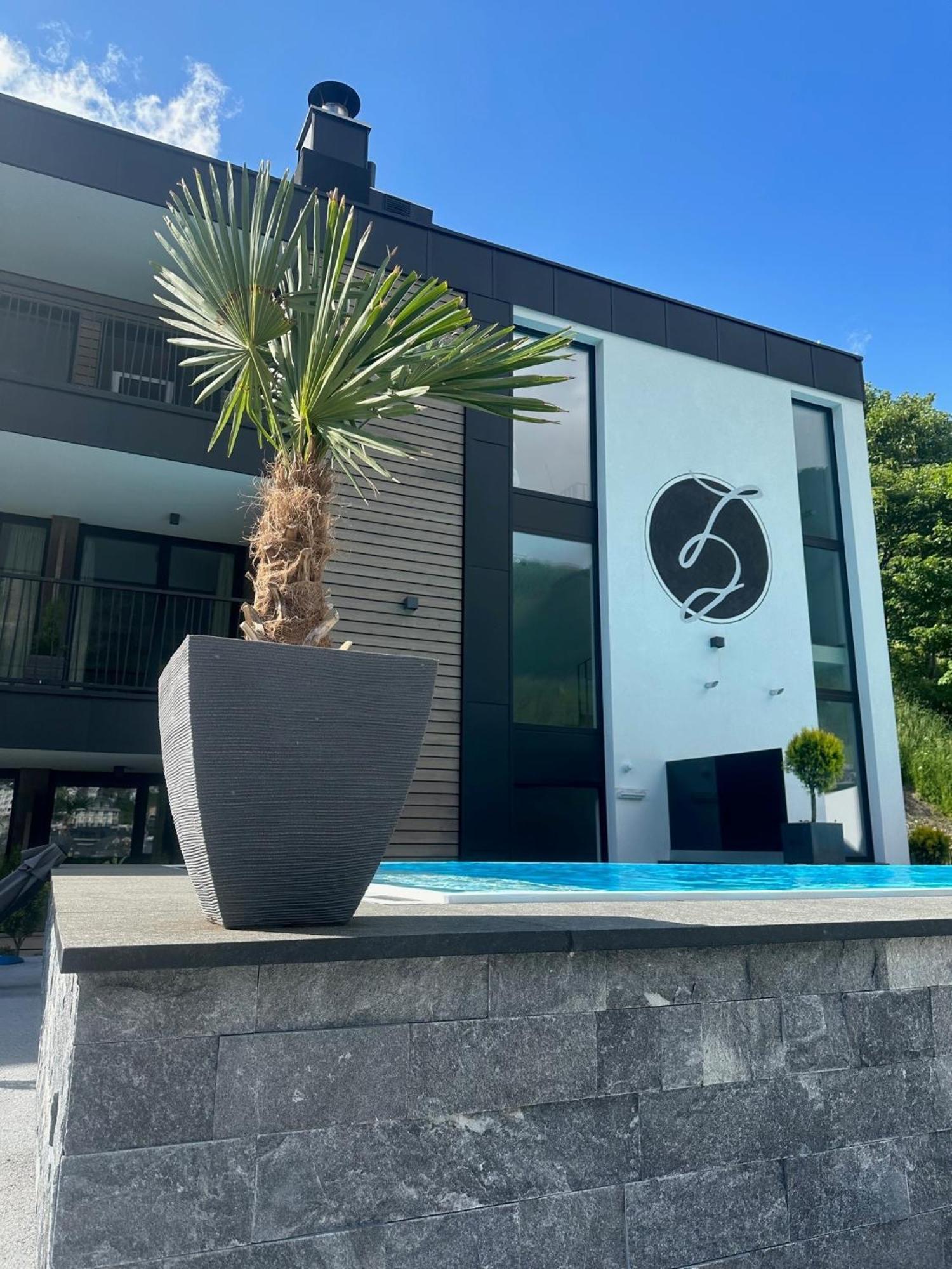 Hotel Zalwonder Ischgl Dış mekan fotoğraf